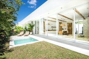 Villa (2 Bedrooms) | Exterior - New 2 BR Villa 2mins to Bingin Beach (Pecatu)