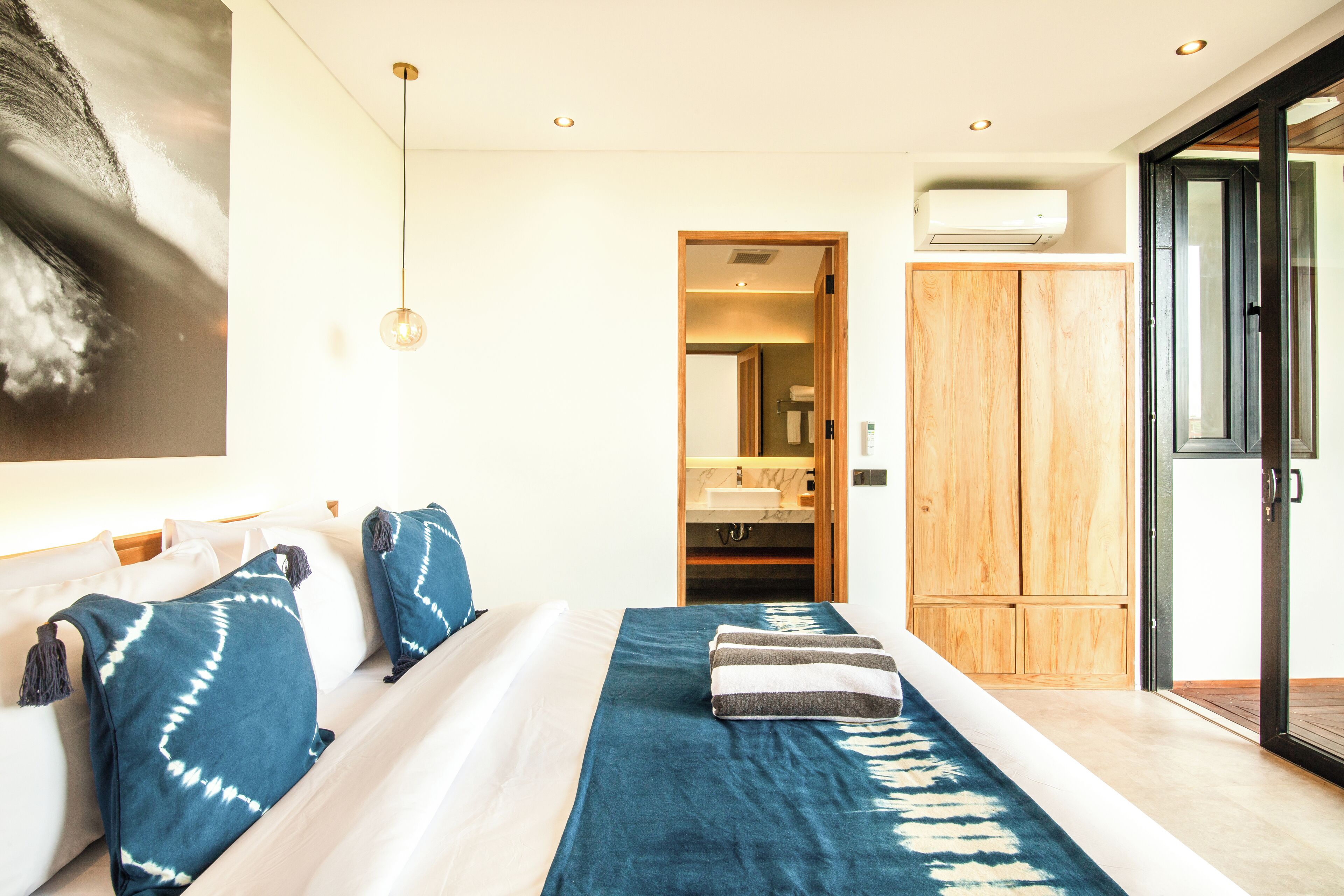 Villa (5 Bedrooms) | Bahagian luar
