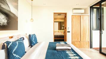 Villa (5 Bedrooms) | Bahagian luar