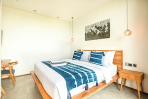 Villa (5 Bedrooms) | Außenbereich