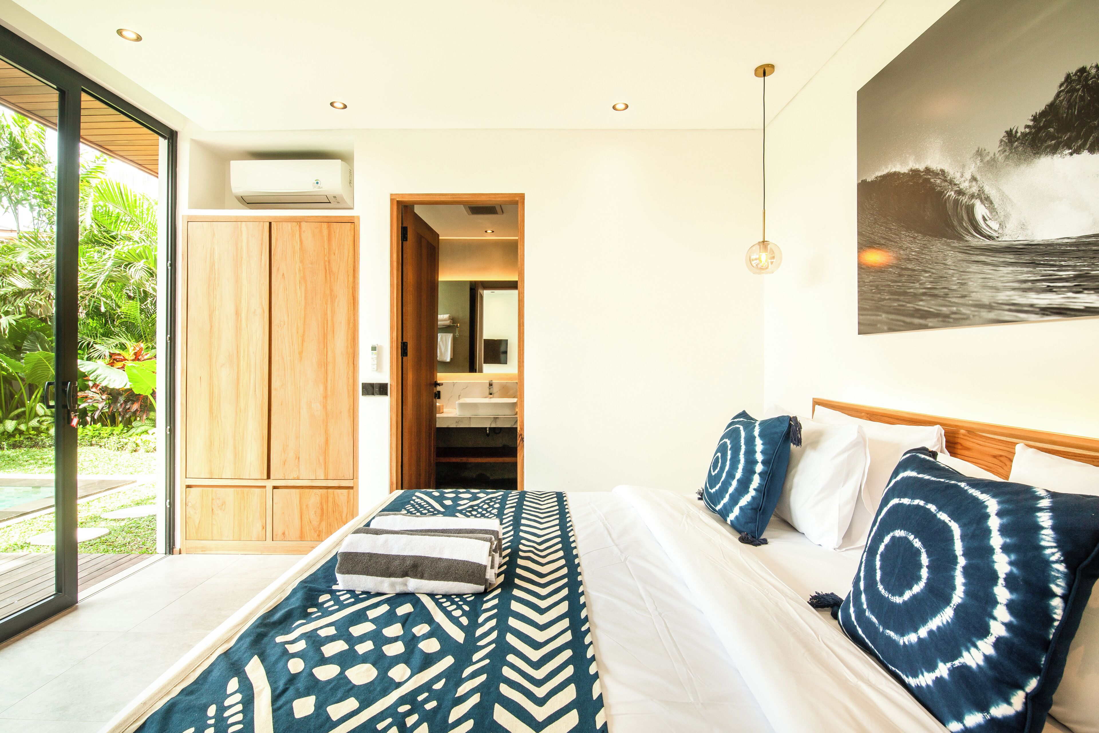 别墅 (5 Bedrooms) | 外观