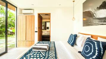 Villa (5 Bedrooms) | Extérieur