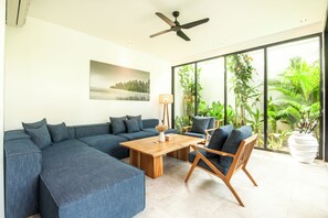 Villa (5 Bedrooms) | Außenbereich