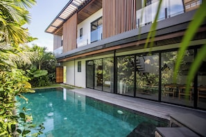 Vila (5 Bedrooms) | Fachada