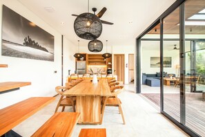 Villa (5 Bedrooms) | Extérieur