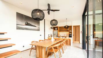 Biệt thự (5 Bedrooms) | Ngoại thất