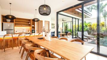 Vila (5 Bedrooms) | Eksterior