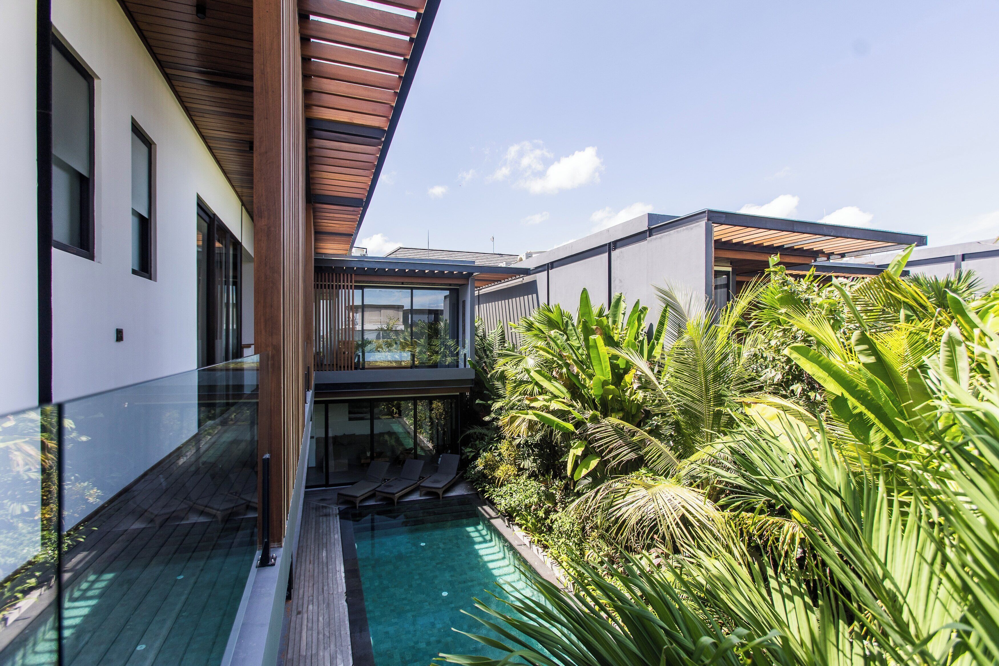 Villa (5 Bedrooms) | Extérieur