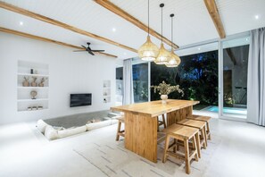 Villa (2 Bedrooms) | Exterior