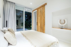 Exterior - ULU 3 · 2br Villa (Pecatu)