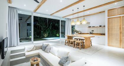ULU 3 · 2br Villa