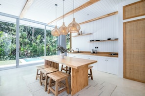 Villa (2 Bedrooms) | Exterior