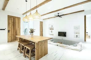 Exterior - ULU 3 · 2br Villa (Pecatu)