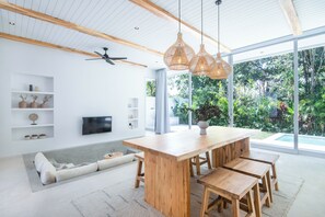 Exterior - ULU 3 · 2br Villa (Pecatu)