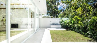 ULU 3 · 2br Villa