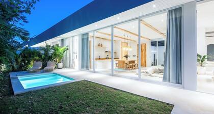 ULU 3 · 2br Villa
