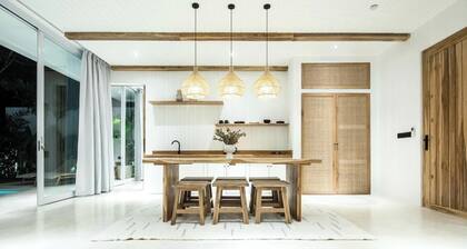 ULU 3 · 2br Villa