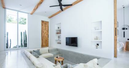 ULU 3 · 2br Villa
