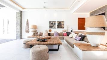 Vila (6 Bedrooms) | Eksterior