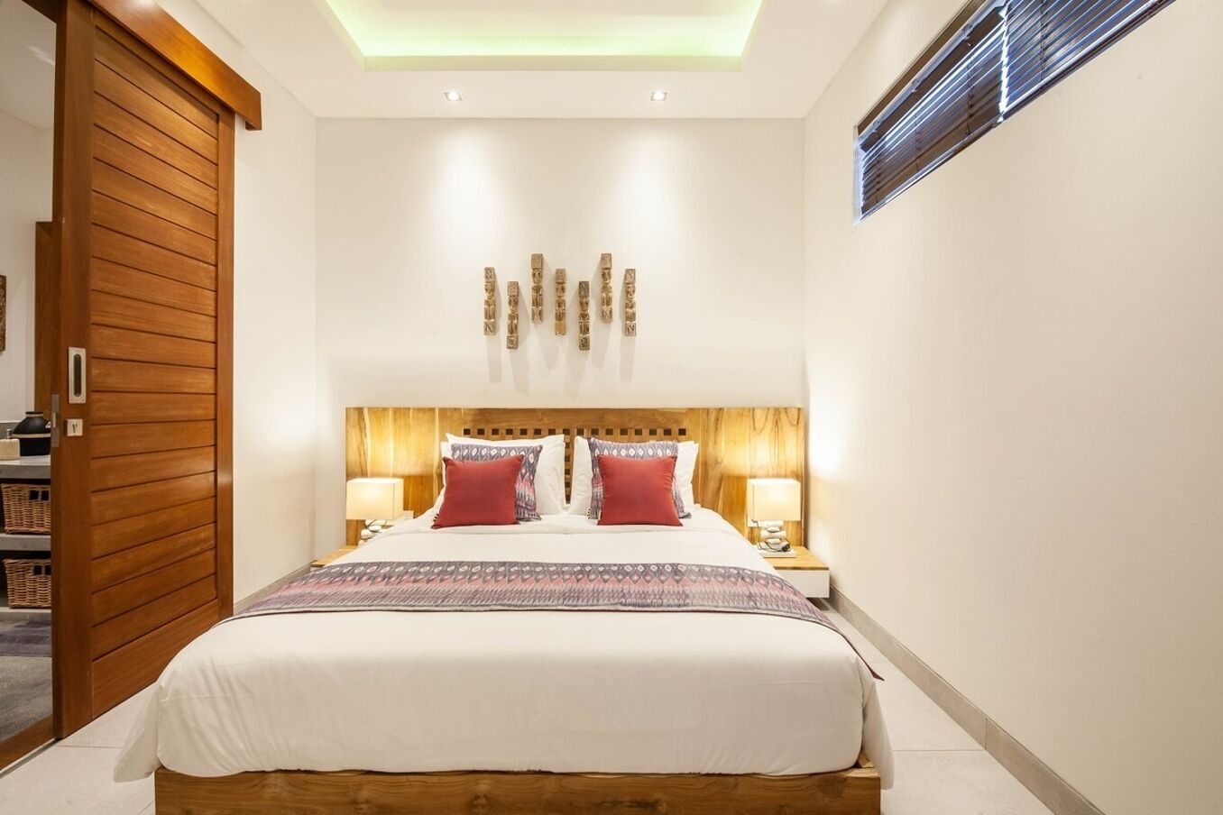 Vila (6 Bedrooms) | Eksterior