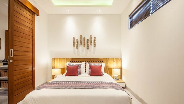 Villa (6 Bedrooms) | Exterior - Chic 2BR Villas, Brawah Hub, 300m to Coastal Bliss (Canggu)