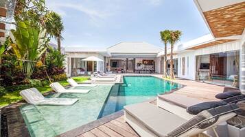 Vila (6 Bedrooms) | Eksterior