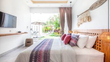 Vila (6 Bedrooms) | Eksterior