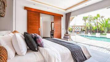 別墅 (6 Bedrooms) | 外觀