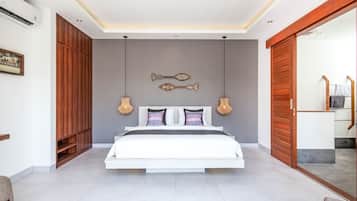 Biệt thự (6 Bedrooms) | Ngoại thất