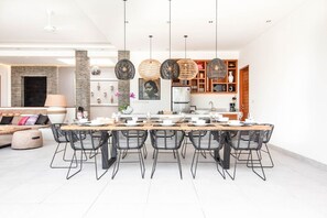 Villa (6 Bedrooms) | Extérieur