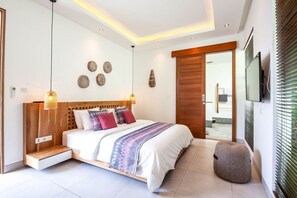 Vila (6 Bedrooms) | Fachada