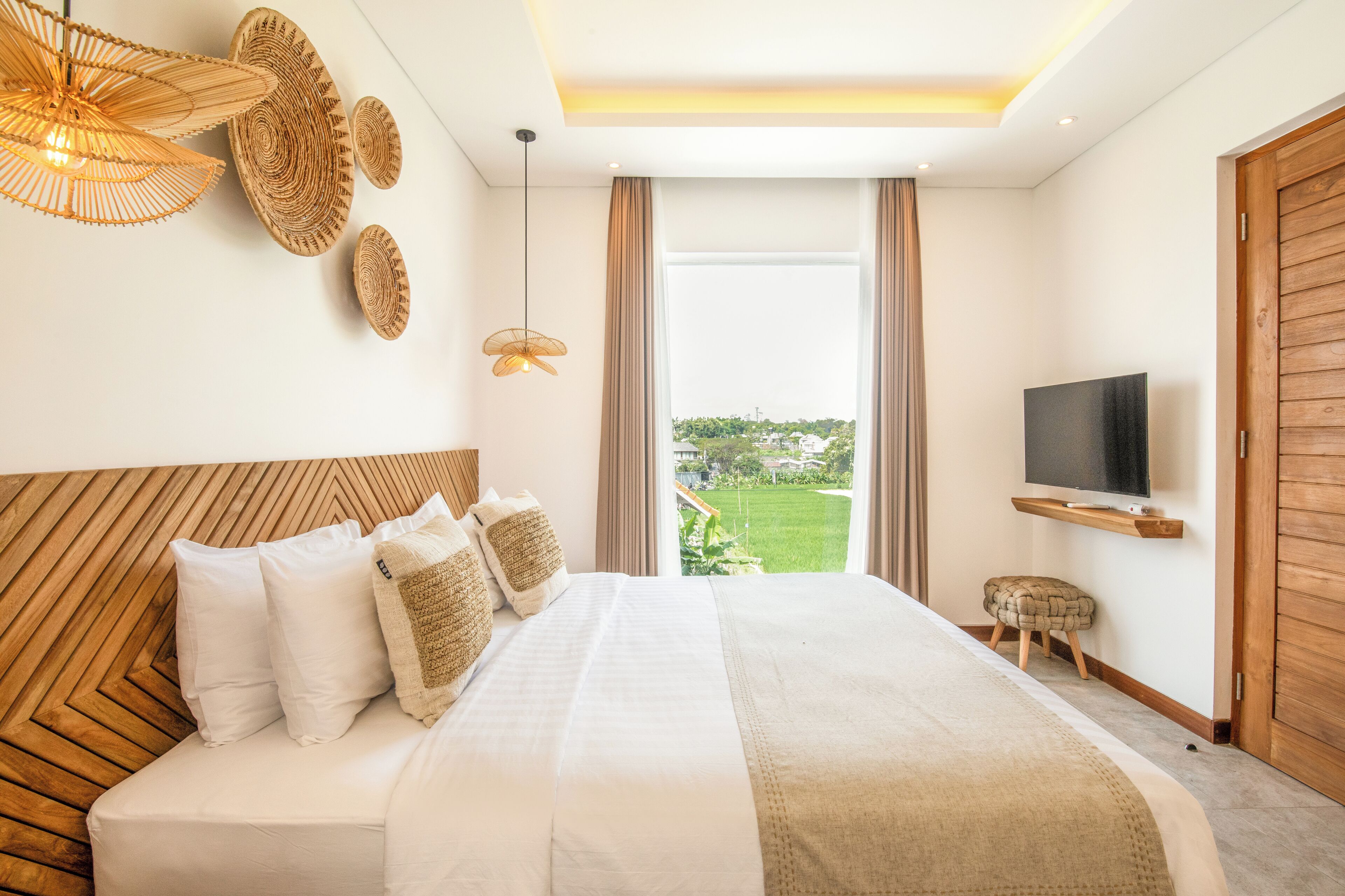 Vila (4 Bedrooms) | Eksterior