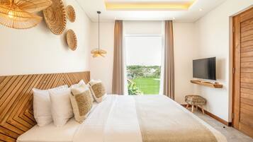 Villa (4 Bedrooms) | Exterior