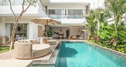 SOL n1 Villa