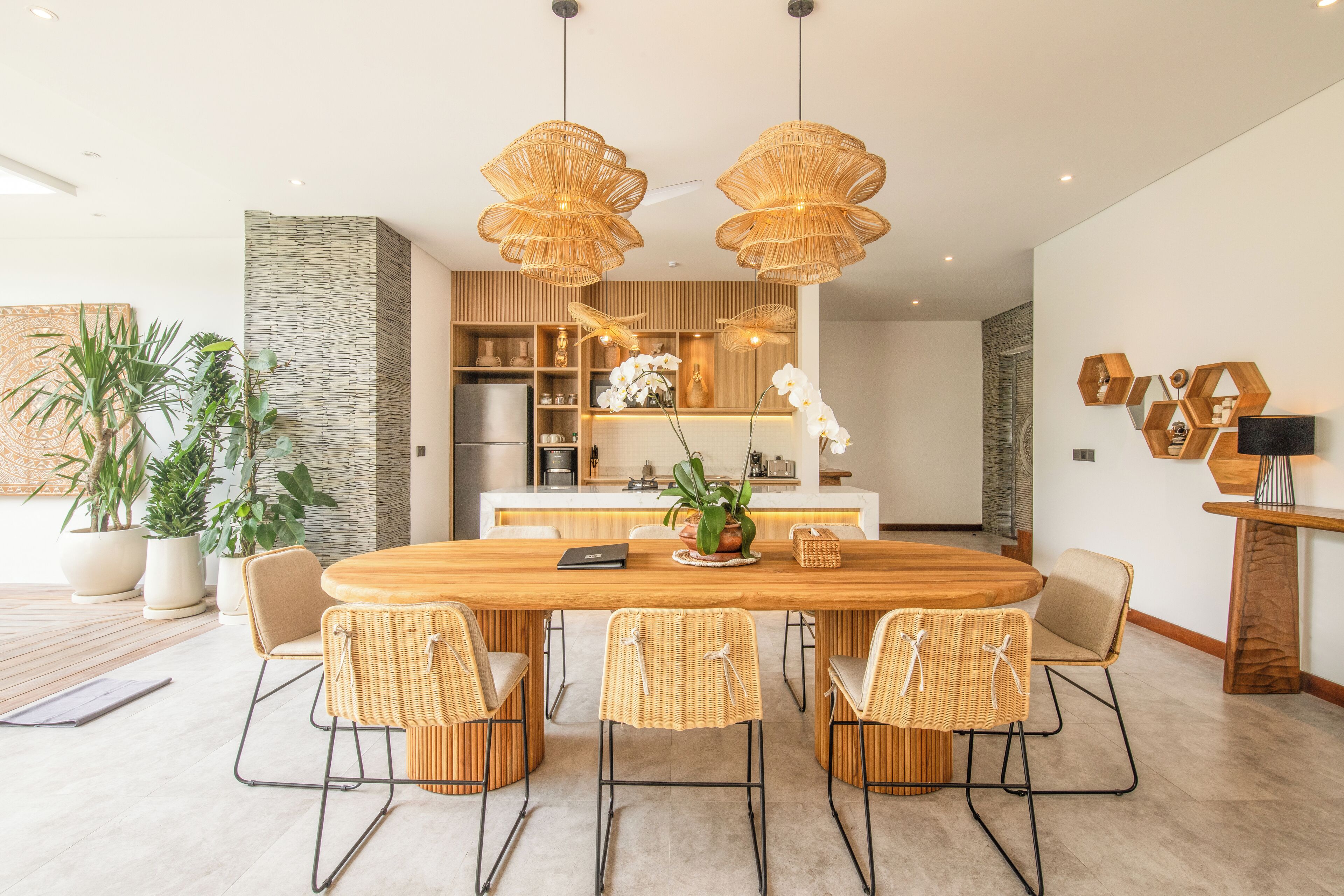 Vila (4 Bedrooms) | Eksterior