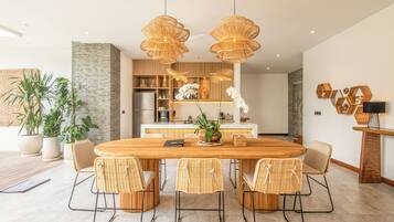 Vila (4 Bedrooms) | Eksterior