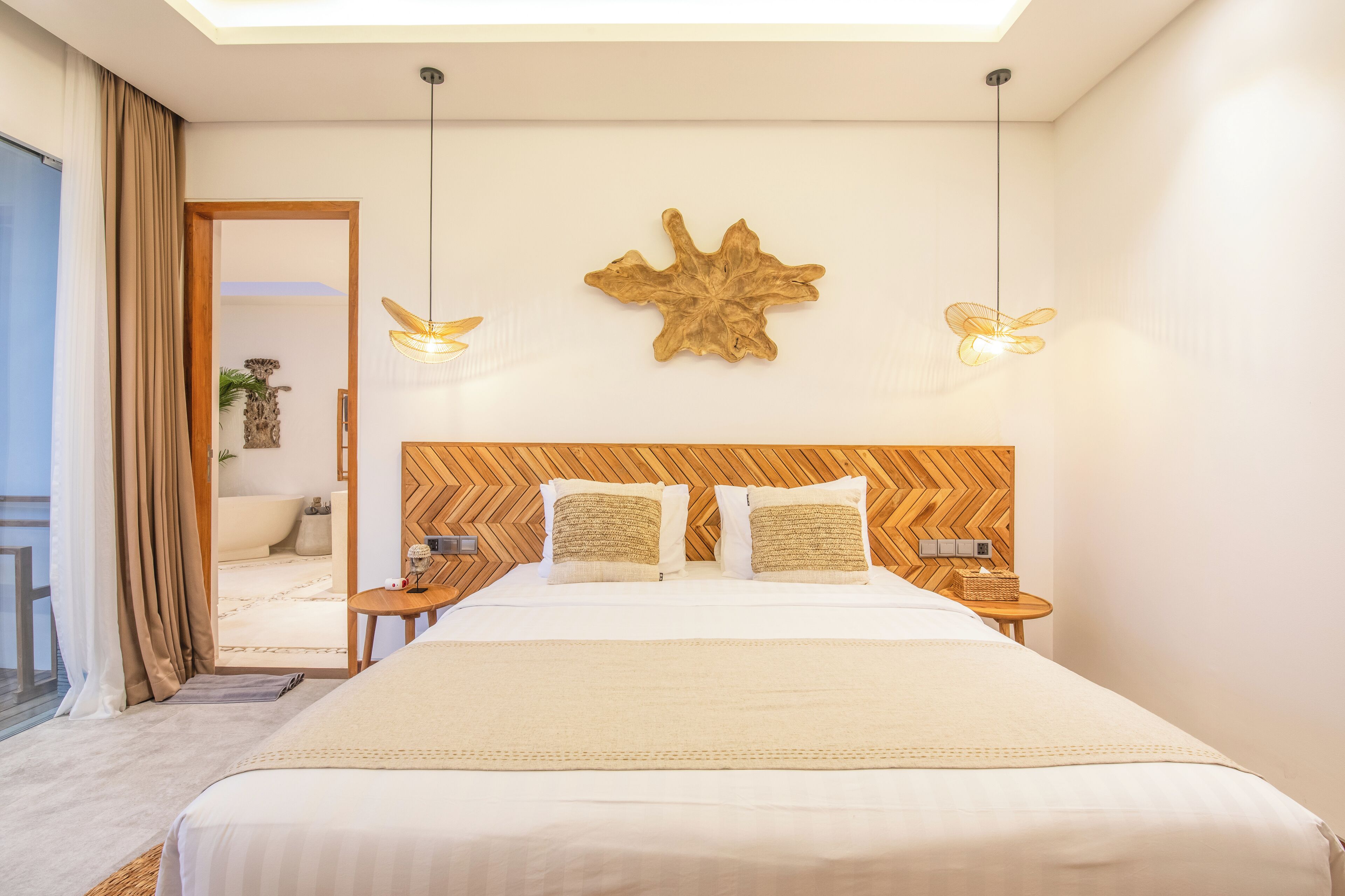 Villa (4 Bedrooms) | Exterior