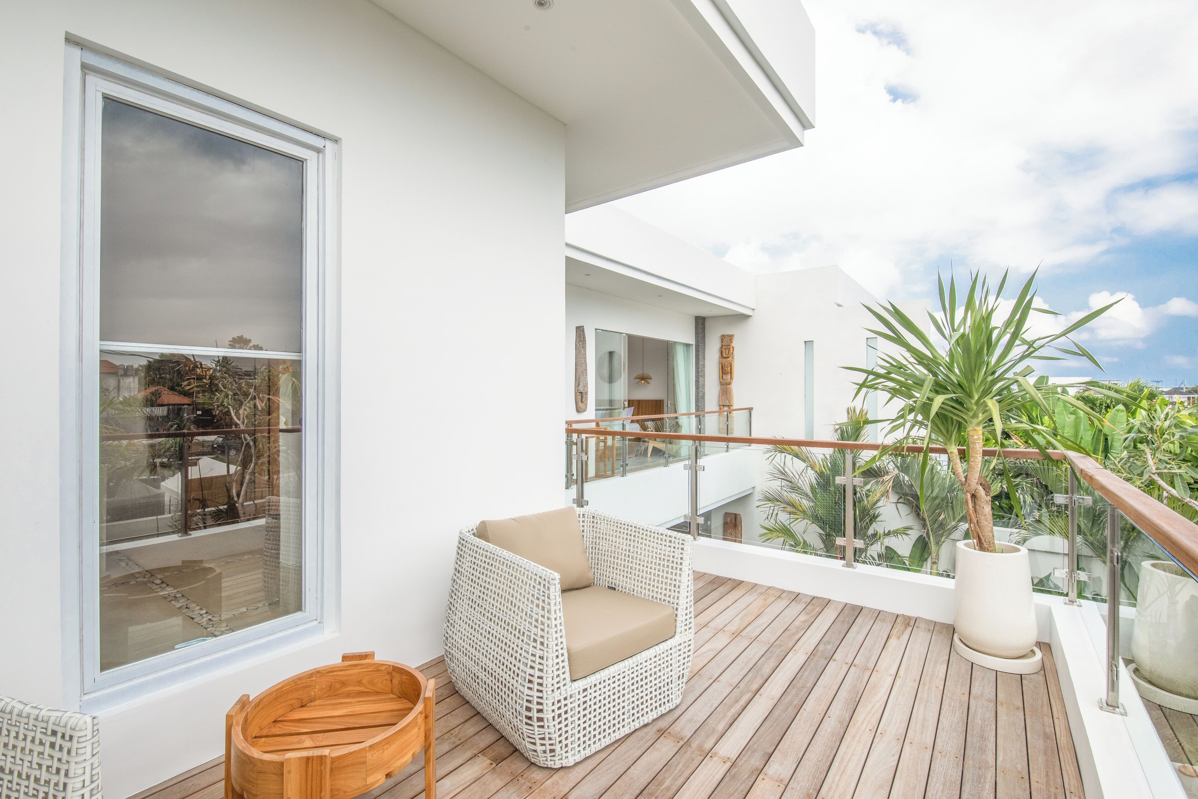 Vila (4 Bedrooms) | Eksterior