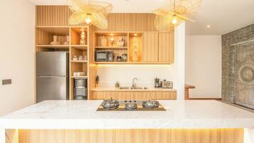 Vila (4 Bedrooms) | Eksterior