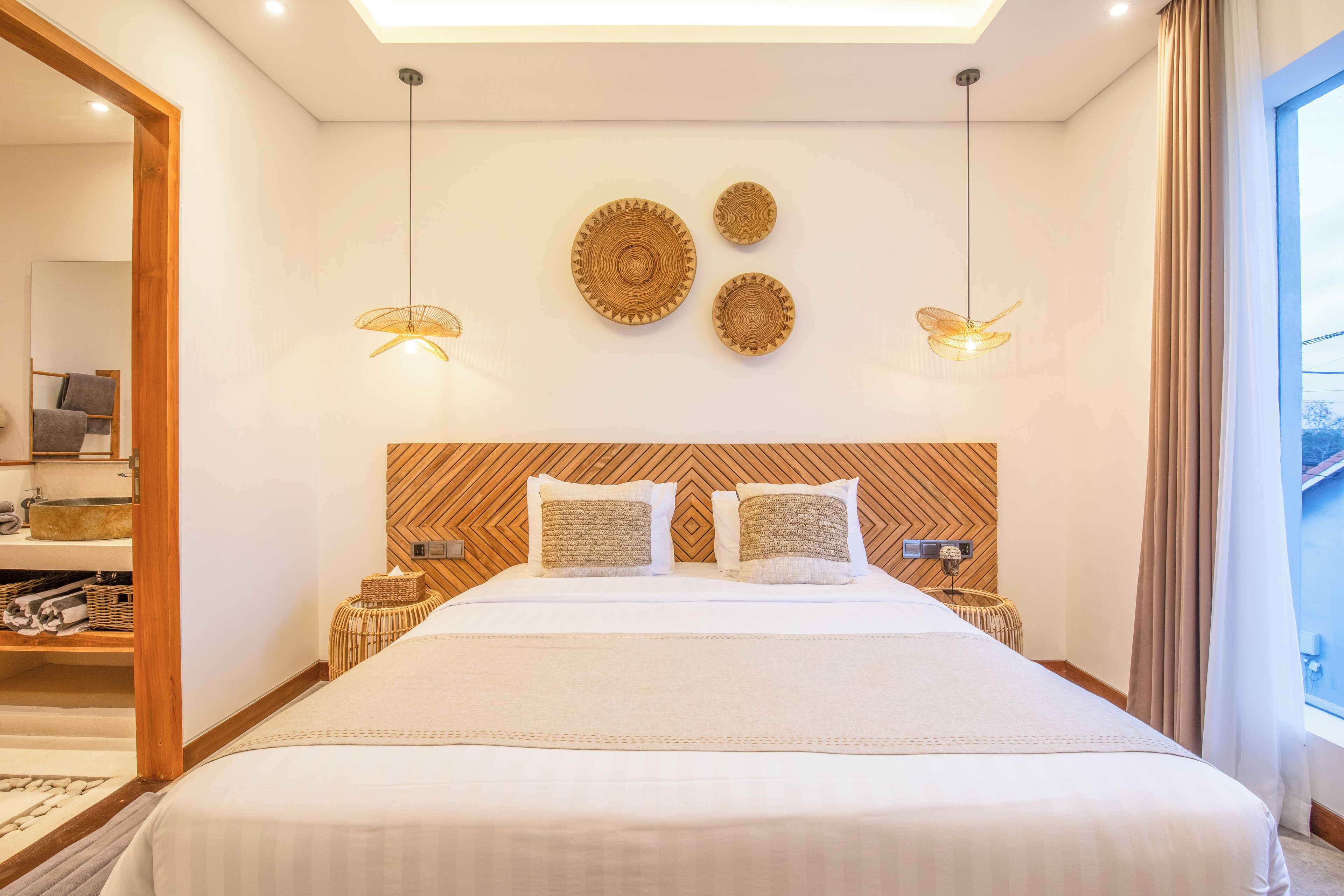 Villa (4 Bedrooms) | Exterior