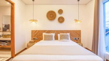Villa (4 Bedrooms) | Exterior