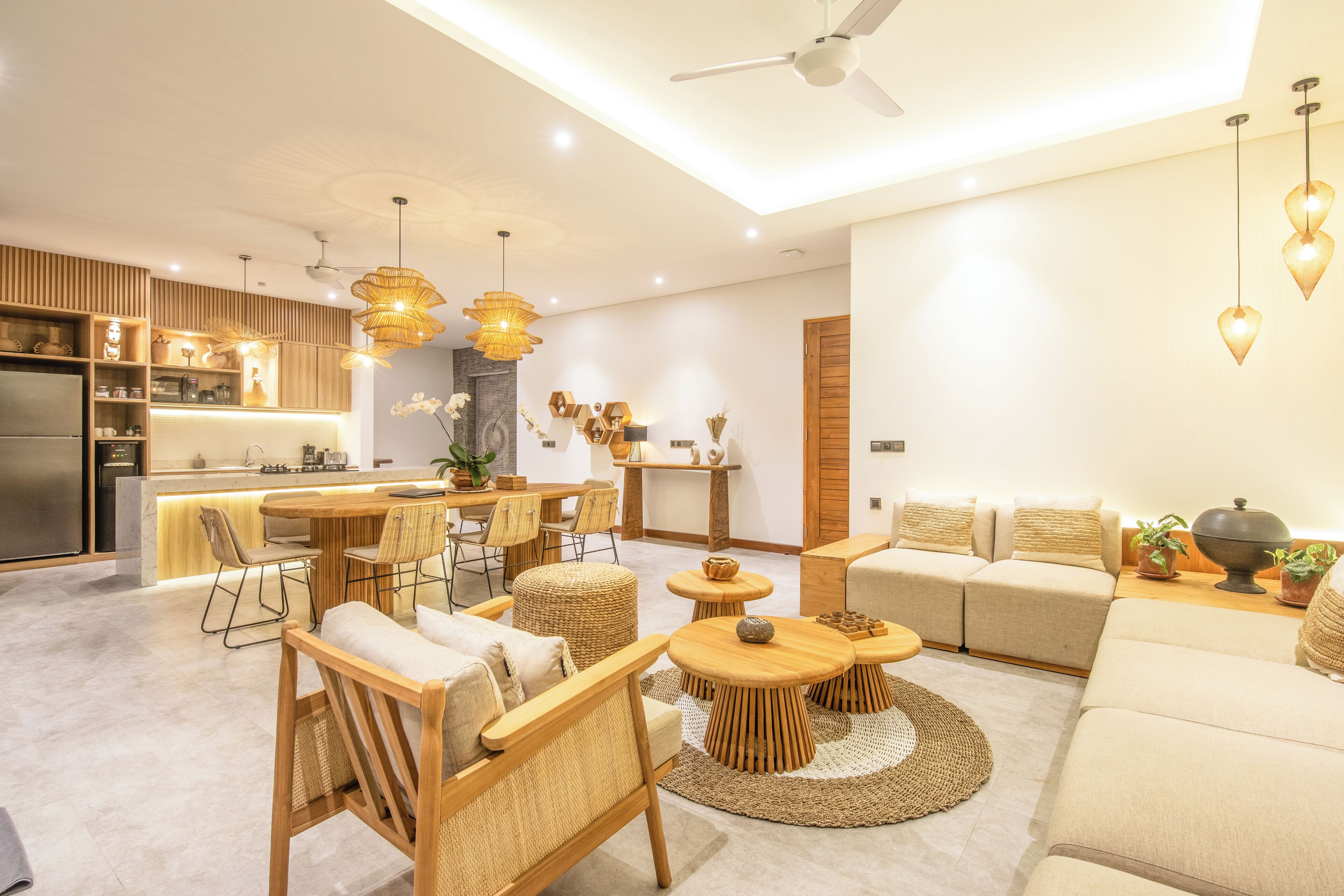 別墅 (4 Bedrooms) | 外觀