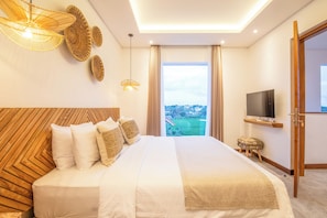 Villa (4 Bedrooms) | Exterior