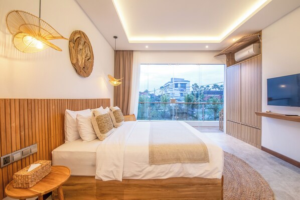 Villa (4 Bedrooms) | Exterior