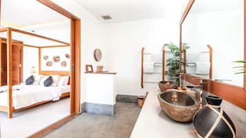 Biệt thự (4 Bedrooms) | Ngoại thất