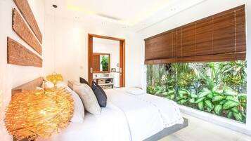 Vila (4 Bedrooms) | Eksterior