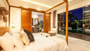 Vila (4 Bedrooms) | Eksterior