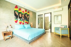 Vila (3 Bedrooms) | Fachada