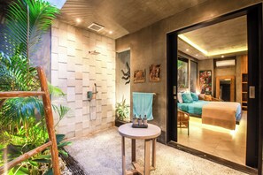 Villa (3 Bedrooms) | Exterior