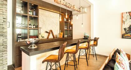 Mette 3br Villa